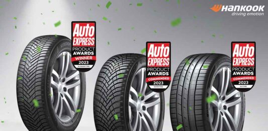 Hankook Auto Express