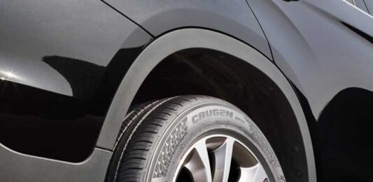 Kumho Crugen HP71 Volkswagen Taos