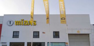 Midas Guadix Granada