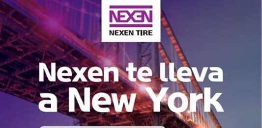 Nexen Neumáticos Soledad