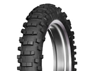 Dunlop Geomax EN91 EX