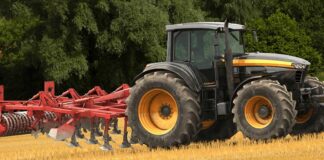 Continental TractorMaster y CompactMaster