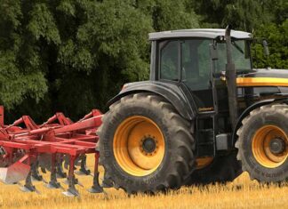 Continental TractorMaster y CompactMaster