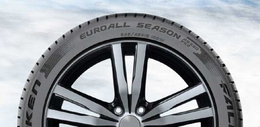 Falken EuroAll Season AS220 PRO