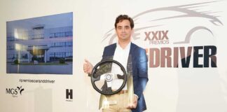 Hankook premio Futuro Sostenible