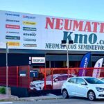 Neumáticos Km0 Fuenlabrada