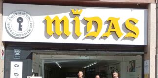 Midas Sabadell