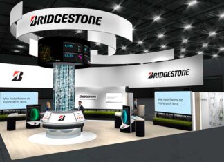 Bridgestone CES 2024