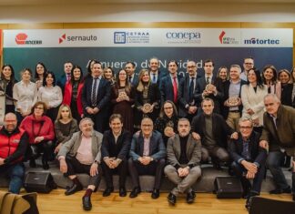 Eliminar el término: III Premios Compromiso con la Sostenibilidad III Premios Compromiso con la Sostenibilidad