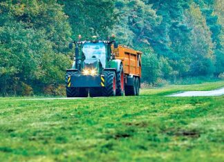 BKT macrotendencias agricultura 2024