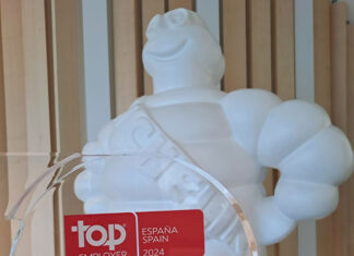 Michelin ‘Top Employer’ 2024