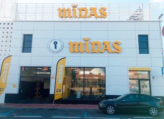 Midas