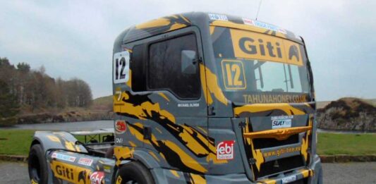 Giti Tire Motorsport