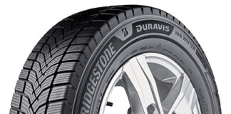 Bridgestone Duravis Enliten