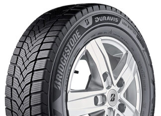 Bridgestone Duravis Enliten