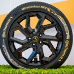 Continental UltraContact NXT Premio