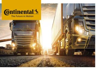 Continental promoción camión