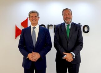 Los proveedores de automoción superan los 40.000 millones de euros de facturación