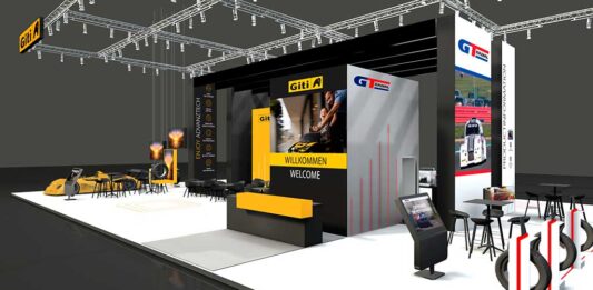 Giti Tire Tire Cologne