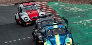 Giti Tire VW Fun Cup