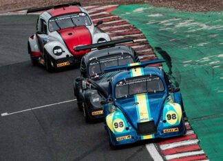 Giti Tire VW Fun Cup