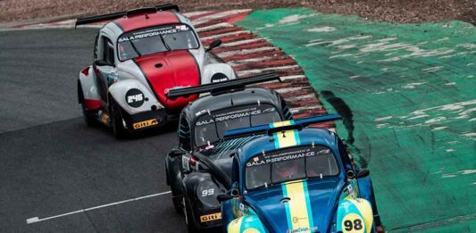 Giti Tire VW Fun Cup