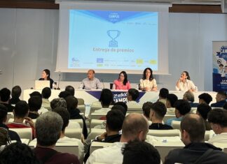 Campus Elige Calidad Elige Confianza 2024