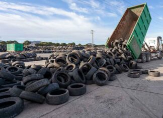 TNU Día Mundial Reciclaje