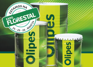 Olipes mostrará su oferta de producto en Expoflorestal