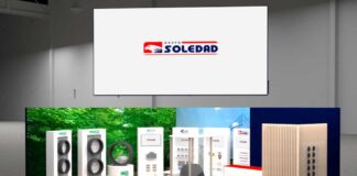 Grupo Soledad Tire Cologne