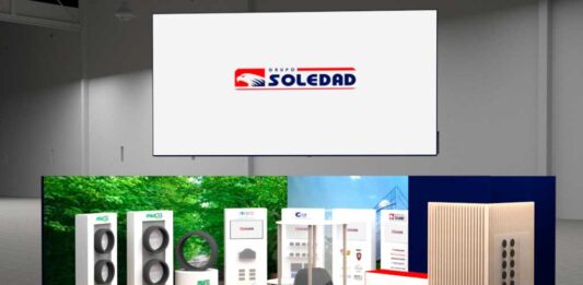 Grupo Soledad Tire Cologne