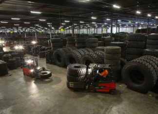 heuver tyres