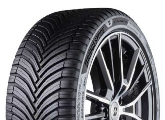 Bridgestone Turanza All Season 6 Enliten