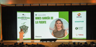 La sostenibilidad protagoniza el 36º Congreso de ANCERA