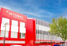 ISTOBAL abre una nueva filial en Hungría