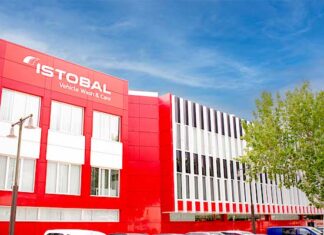 ISTOBAL abre una nueva filial en Hungría
