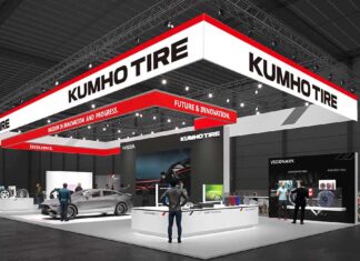 Kumho Cologne