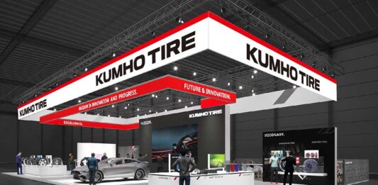 Kumho Cologne