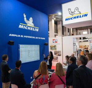 Michelin SIL Barcelona 2024