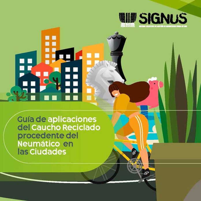 Signus Guía