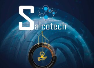 SVT Salcotech