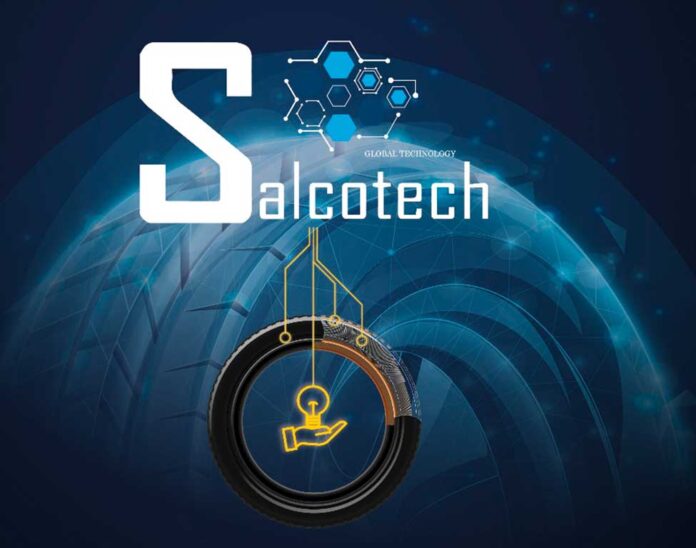 SVT Salcotech