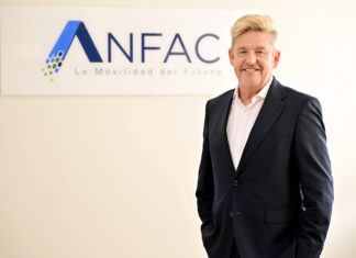 Wayne Griffiths dimite como presidente de ANFAC