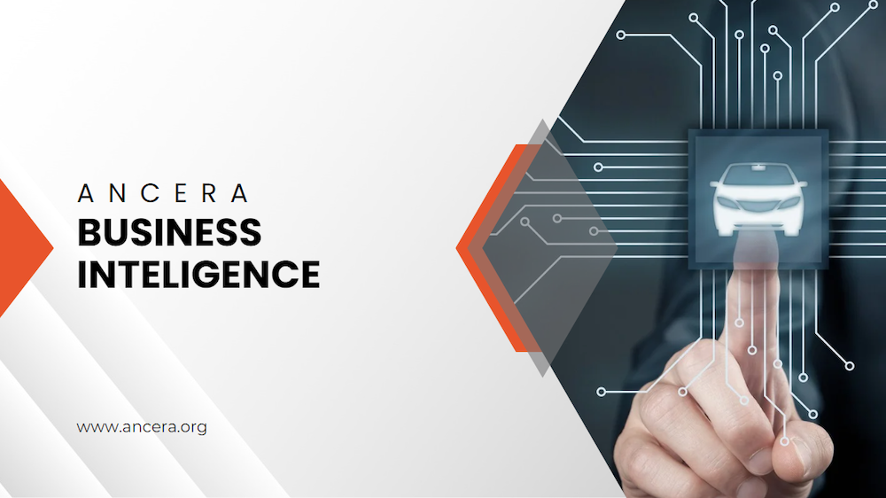 ANCERA Business Intelligence