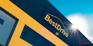 BestDrive remitido