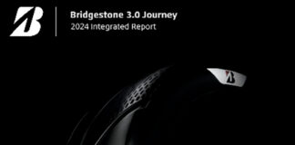 Bridgestone Informe Integrado 2024