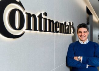 Continental Egemen Atış