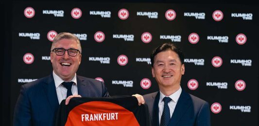 Kumho Eintracht