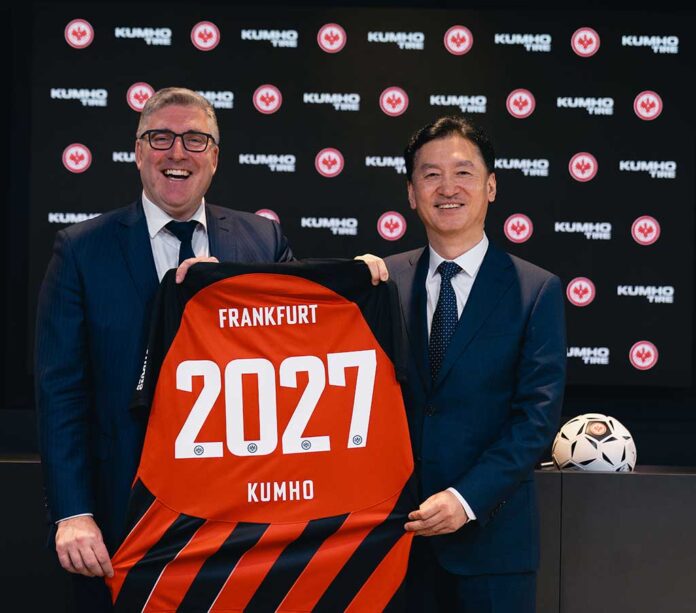 Kumho Eintracht