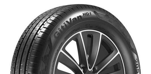 Tiresur GitiVan HD1